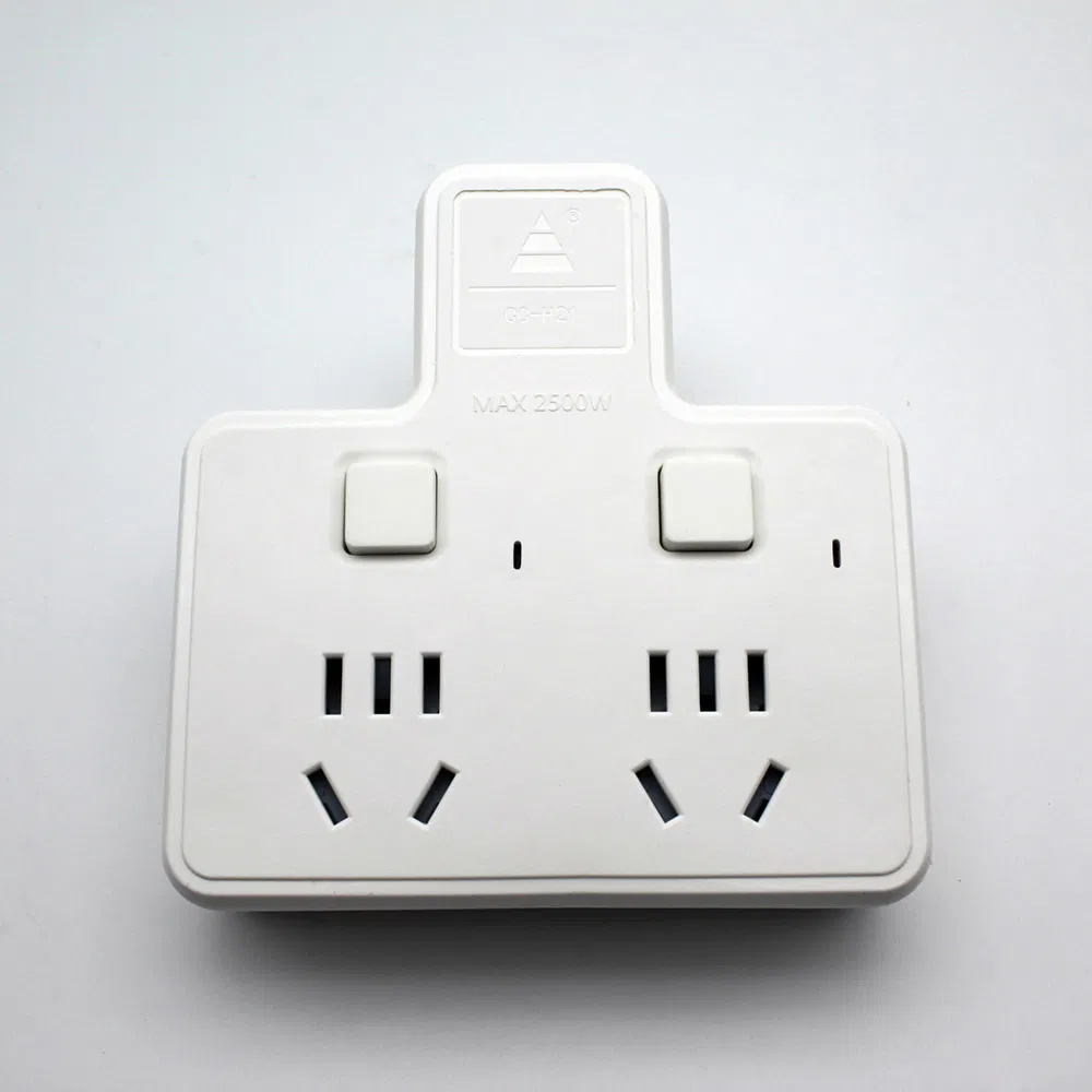 Wall Plug Socket Photo 3