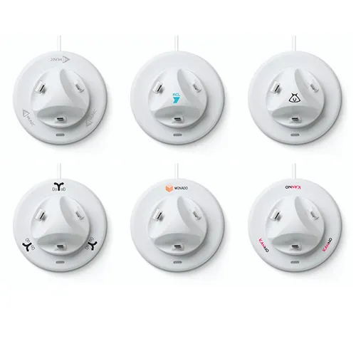 Portable Charging Station