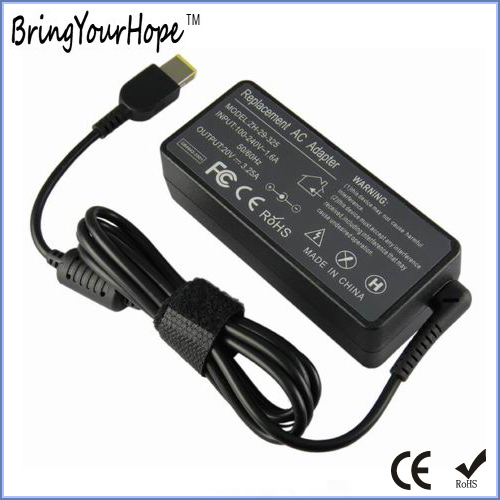OEM 20V 3.25A/4.5A AC Power Adapter for Lenovo Laptop