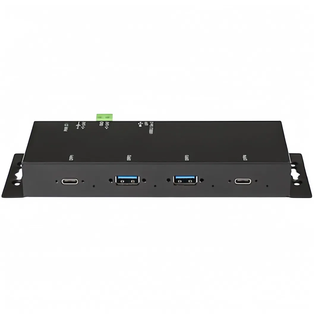 Industrial USB Hub View 4