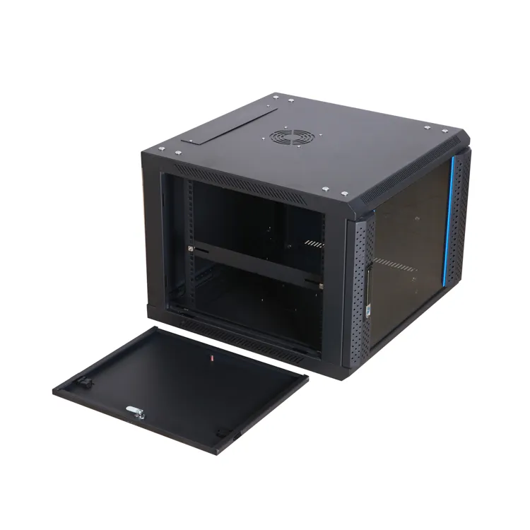 Wall Cabinet Detail 4