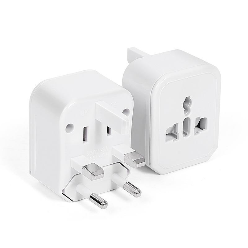 Popular Au/EU/Us/UK Plug Universal Travel Adapter
