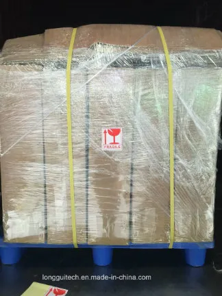 Smart Dual USB Power Strip Display 13