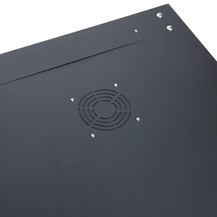 Wall Cabinet Detail 2