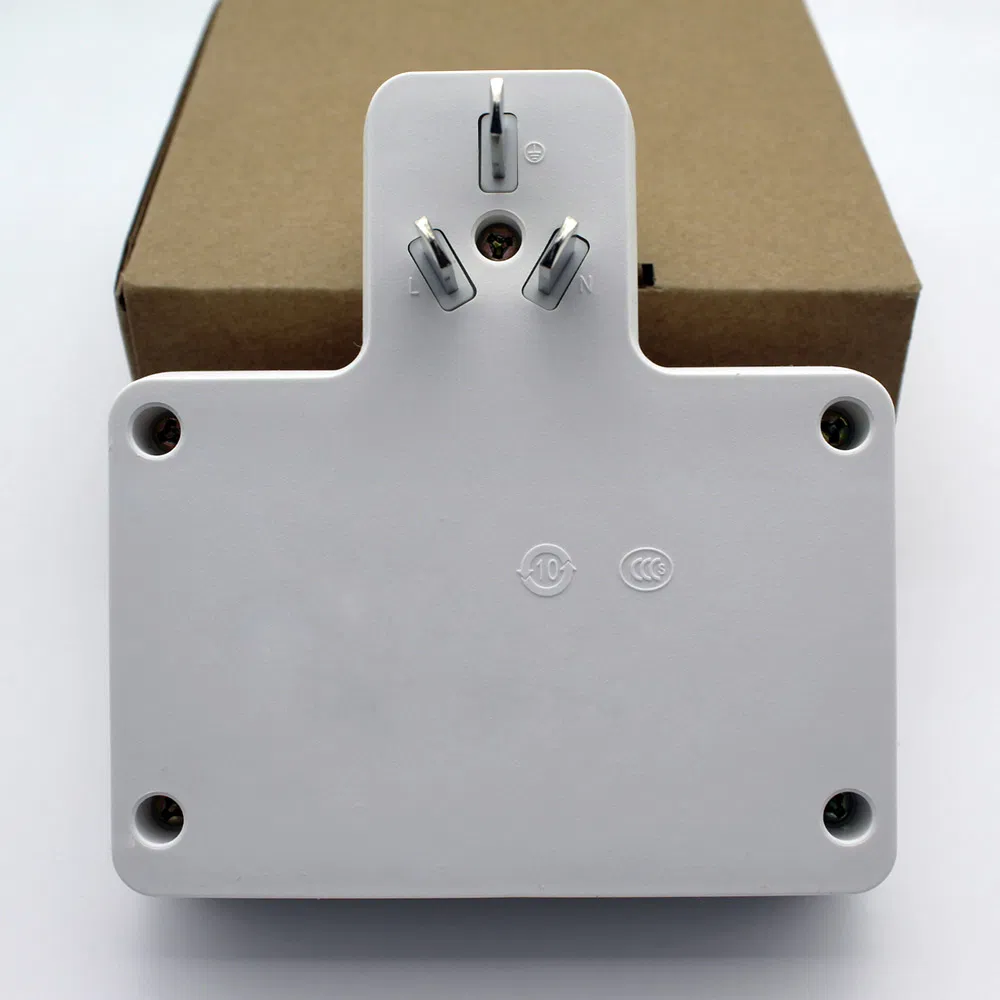 Wall Plug Socket Photo 4