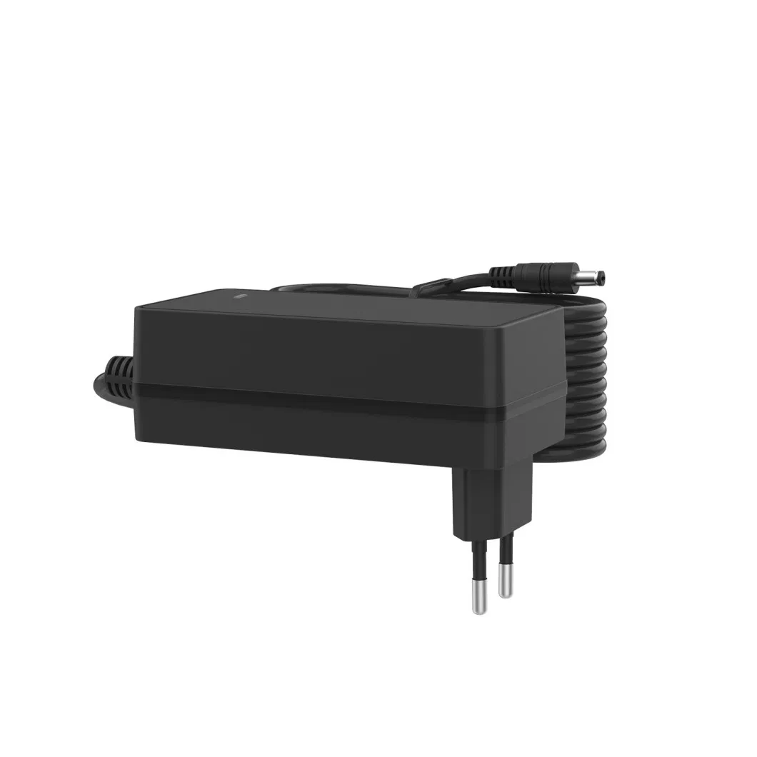 Universal Mains Power Adapter 60W Replacement UK Plug BS 1363 12V 5A 24V 2.5A 36V 48V AC/DC Charger Ukca Marked for Laptop Monitor Gaming Console