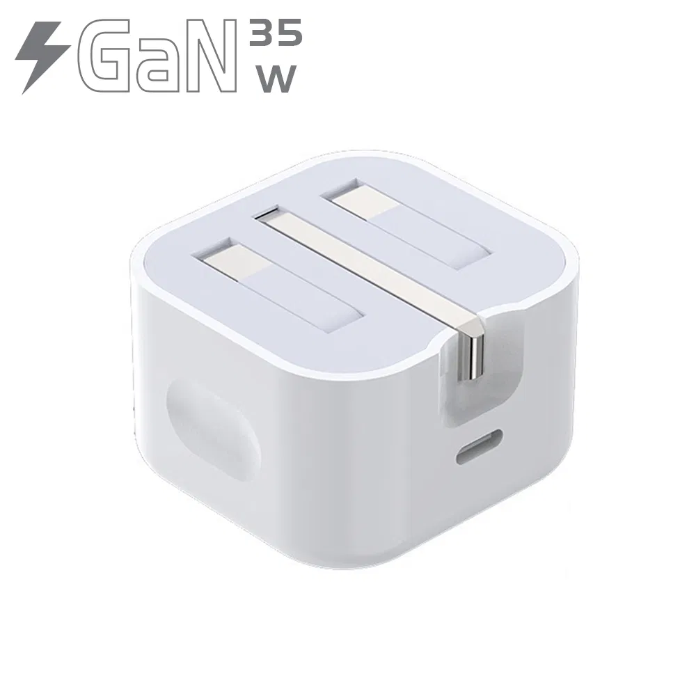 GaN Charger 4
