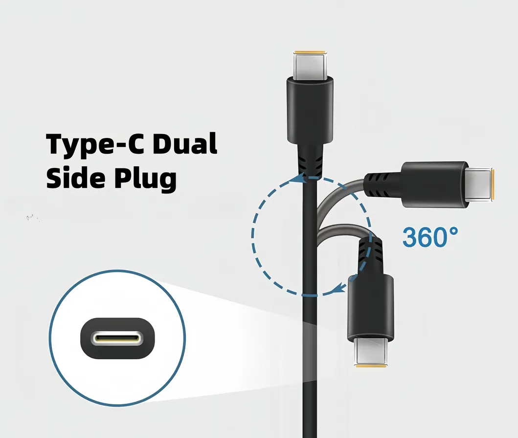 65W GaN Charger View 7