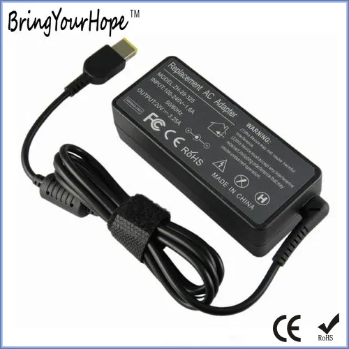 OEM 20V AC Power Adapter 5