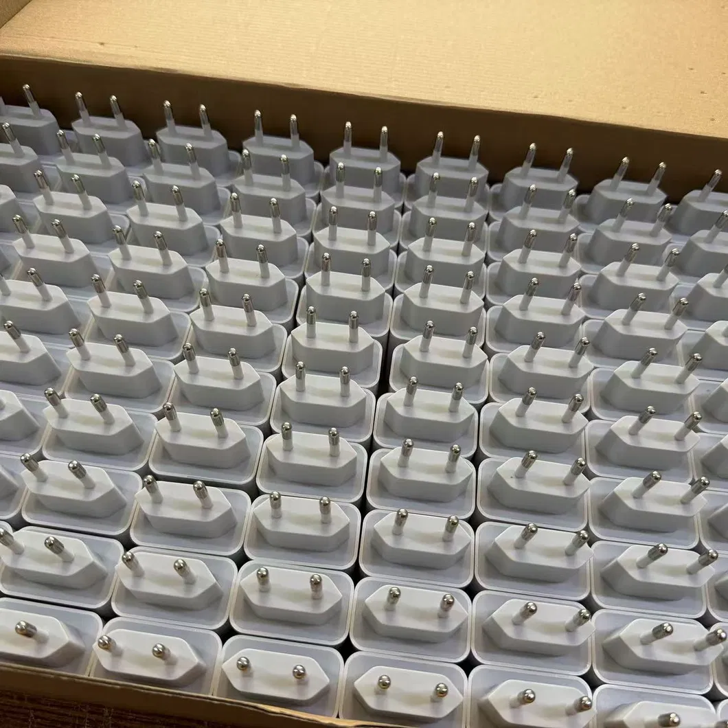 Fast Charger Adapter 3