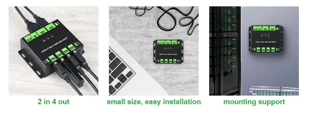Application Environments