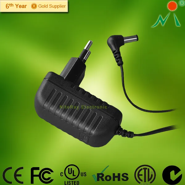 AC/DC Adapter