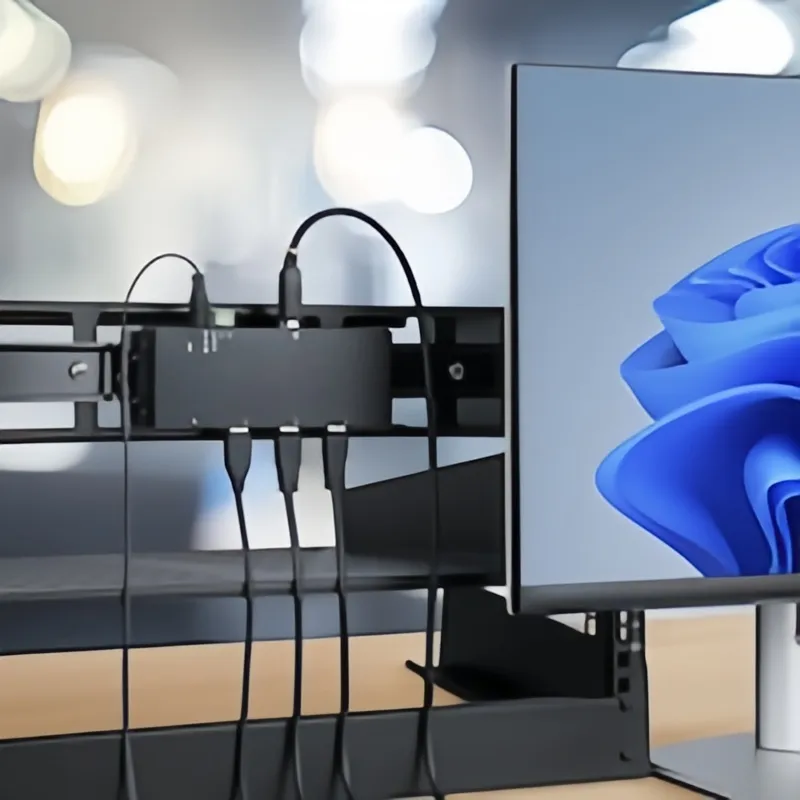 Industrial USB Hub 7