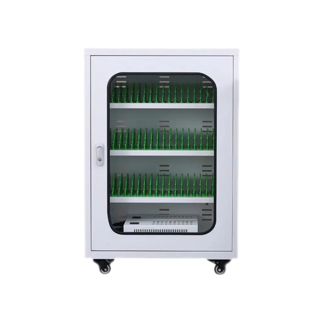 USB Port Mobile Phone Cabinets, Electronic Device Charging Boxes, iPad and Computer