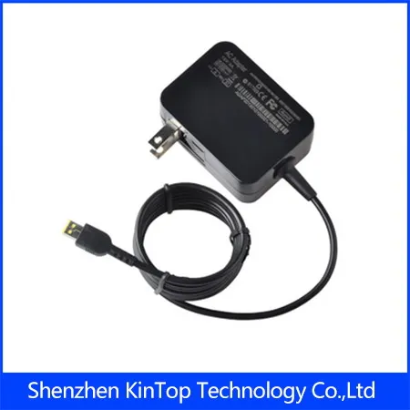 Laptop Adapter View 4