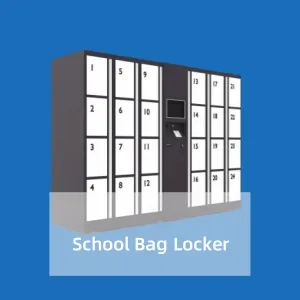 School Locker
