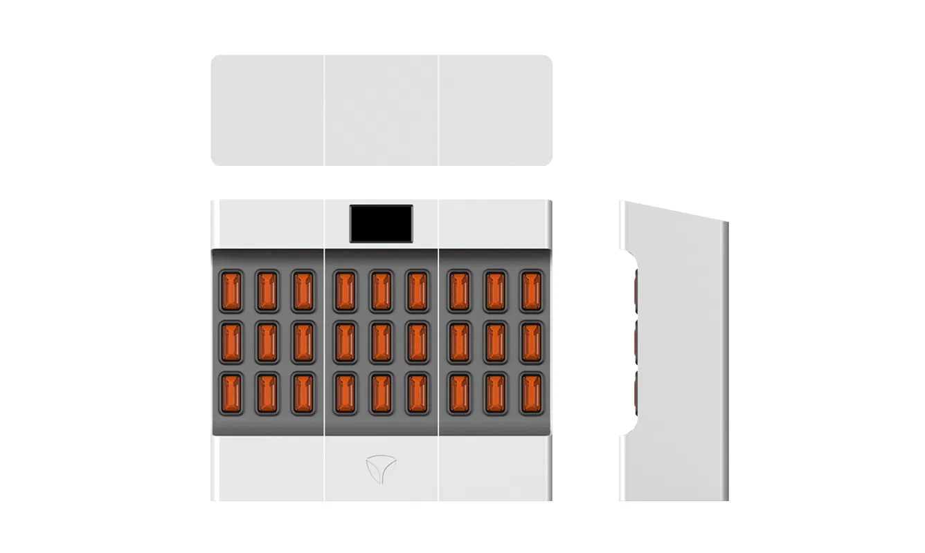 Smart Electric Vehicle Charging Locker with Secure Storage