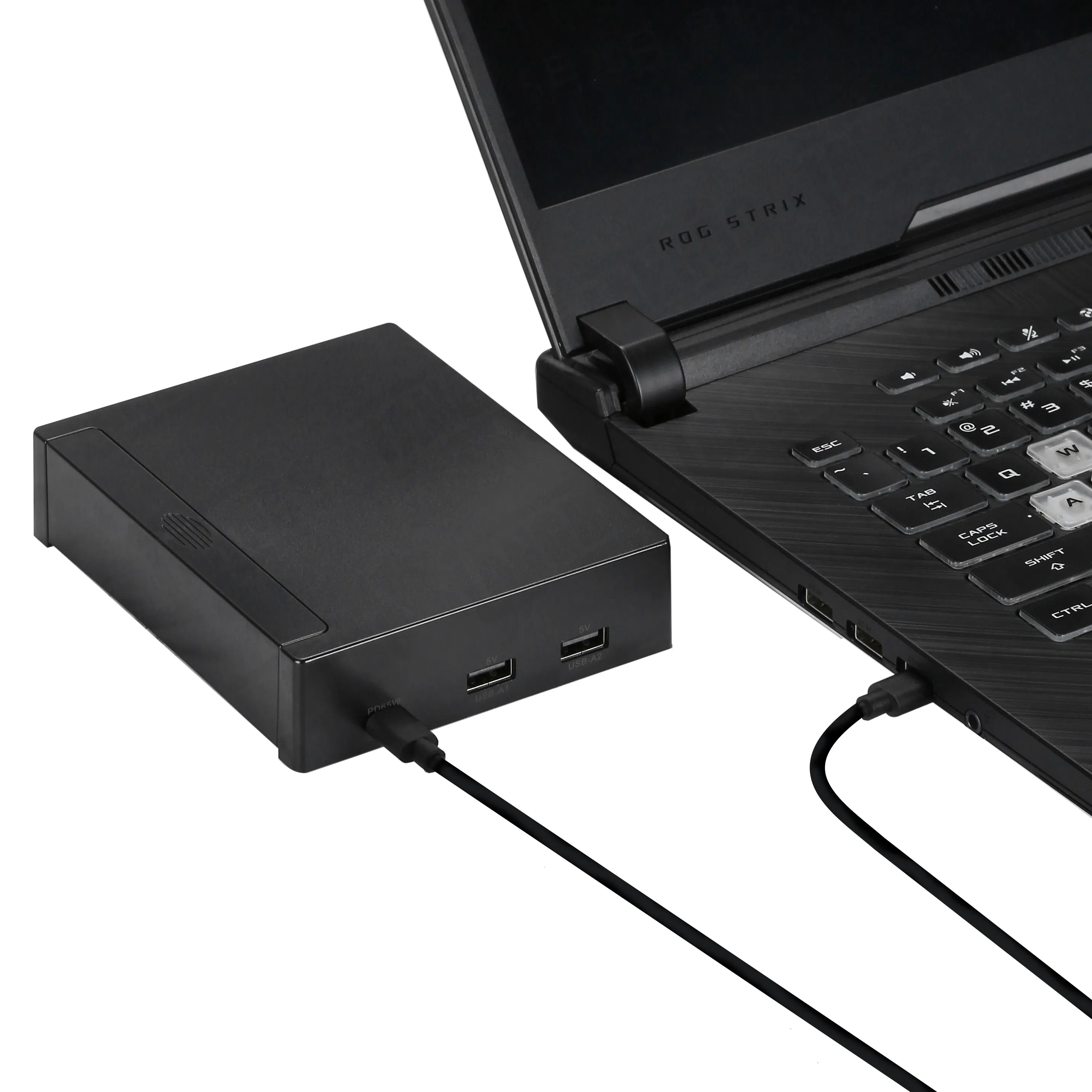 China Factory 6-Port Charging Power Supply Charger 100W Power Adapter Supply AC DC Power Converter Adaptor