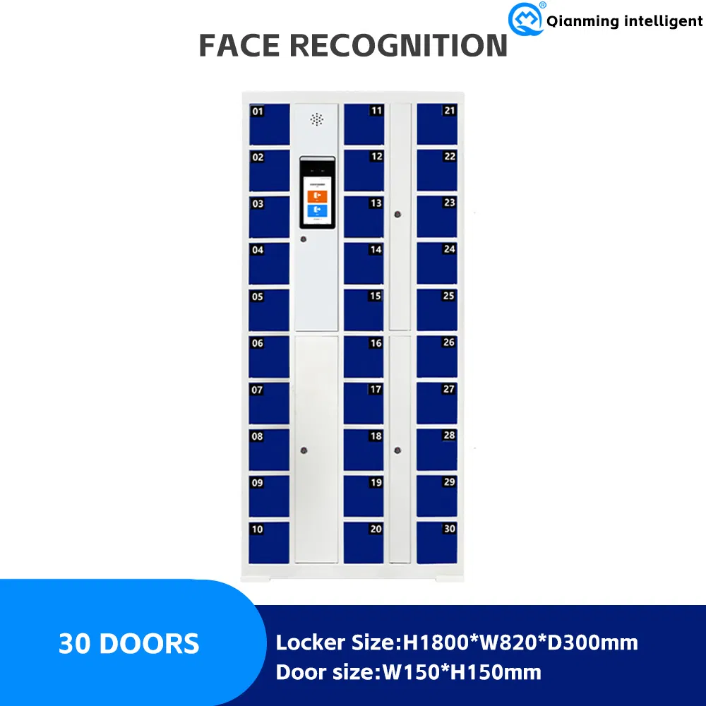 Smartphone Charging Locker Charging Cabinet Smart Phone Storage Locker