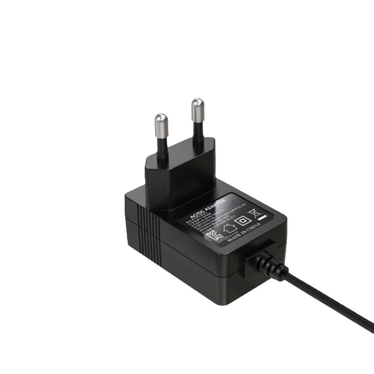 Universal AC DC Power Adaptors for Global Travel Use