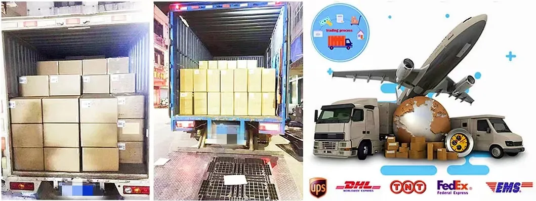 Logistics and Packaging