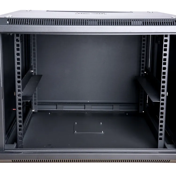 Wall Cabinet Detail 1