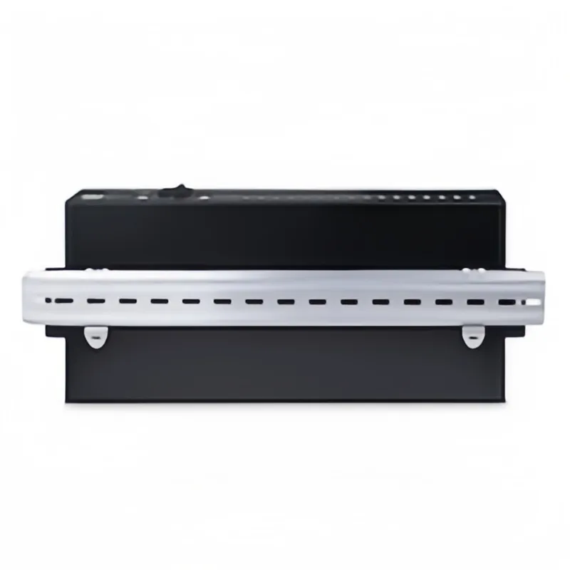 DIN Rail Mounting