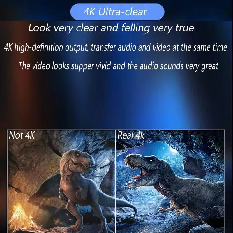 Docking Station View 3