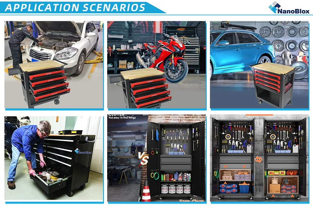 Application Scenario