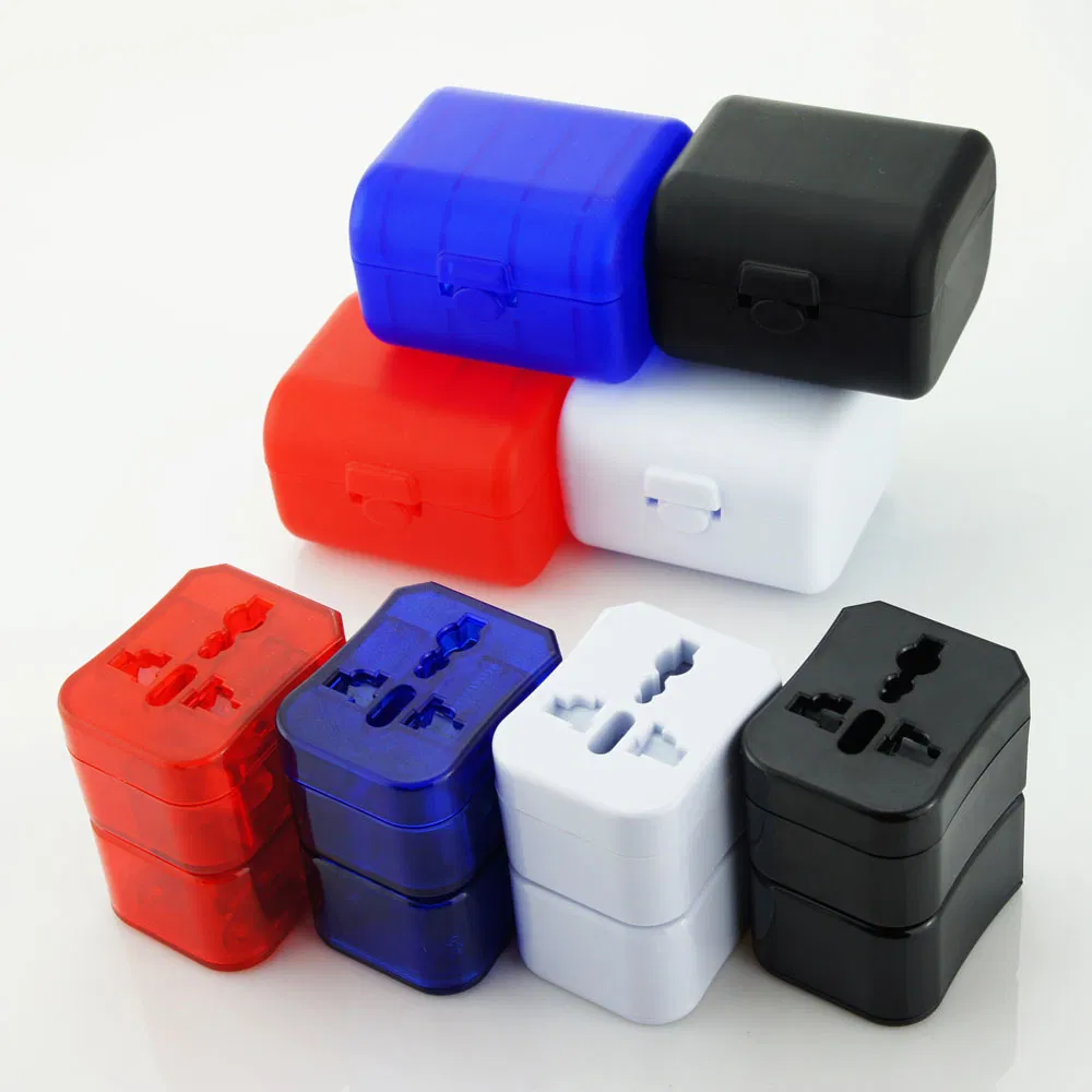 Travel Adapter 12