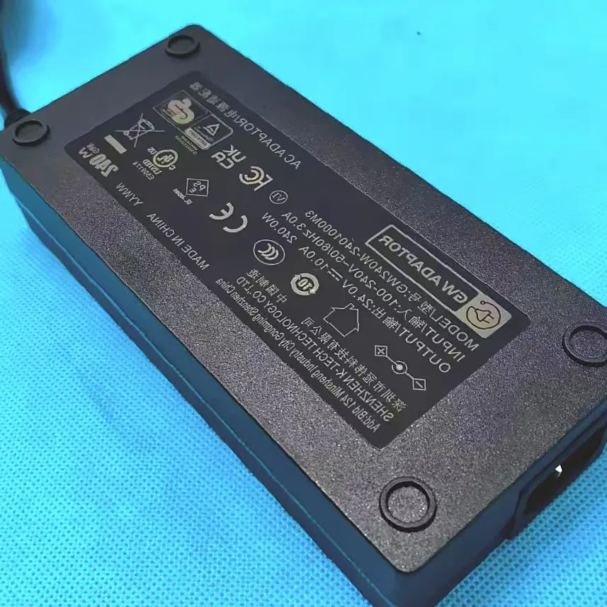 Testing and Quality Control