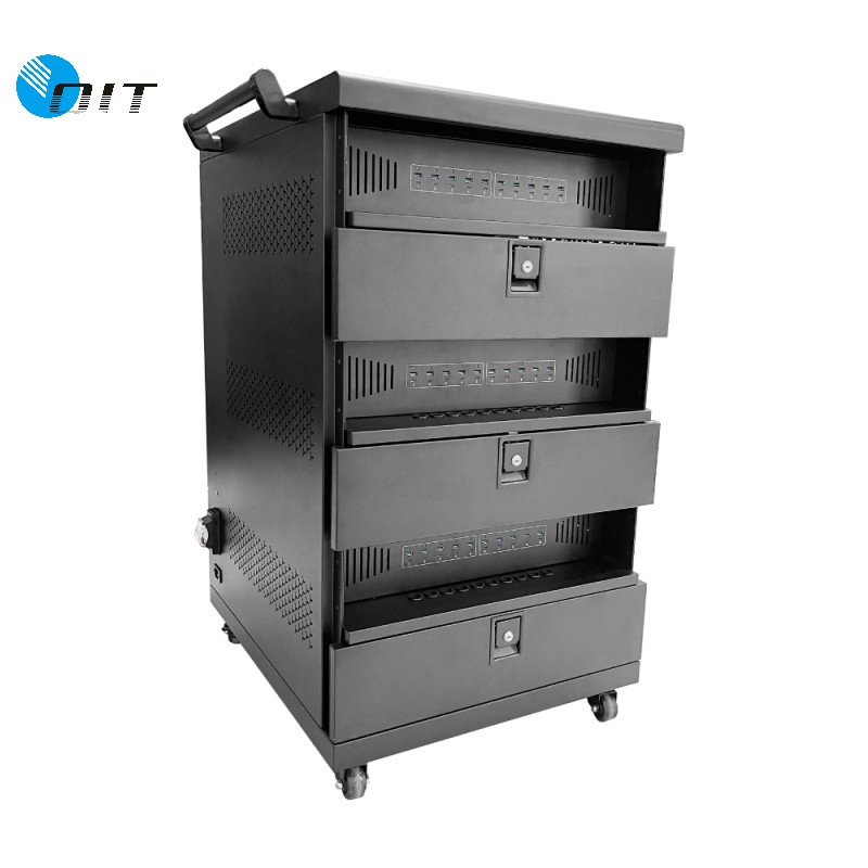 Powerful Vr Charging Hub 30 Ports Supports 30W Output USB Tyoec