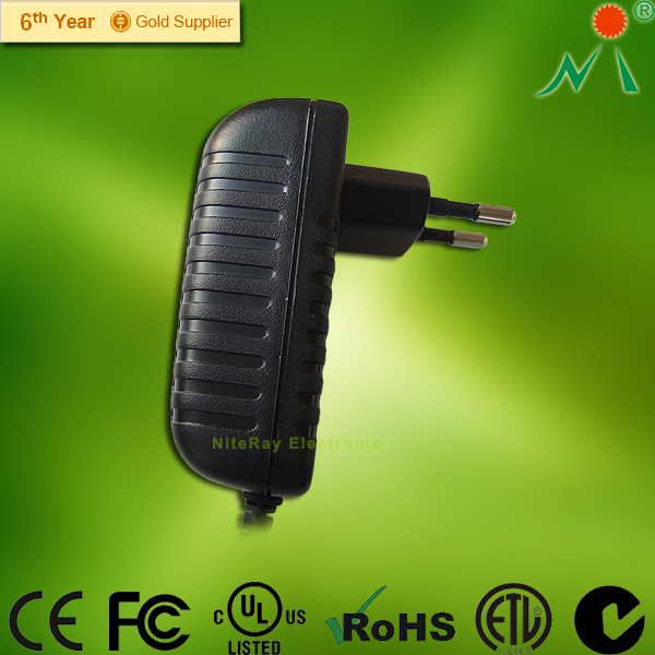 12V1a/ 2A/ 3A /4A AC/DC Adapter Universal Travel Adaptor