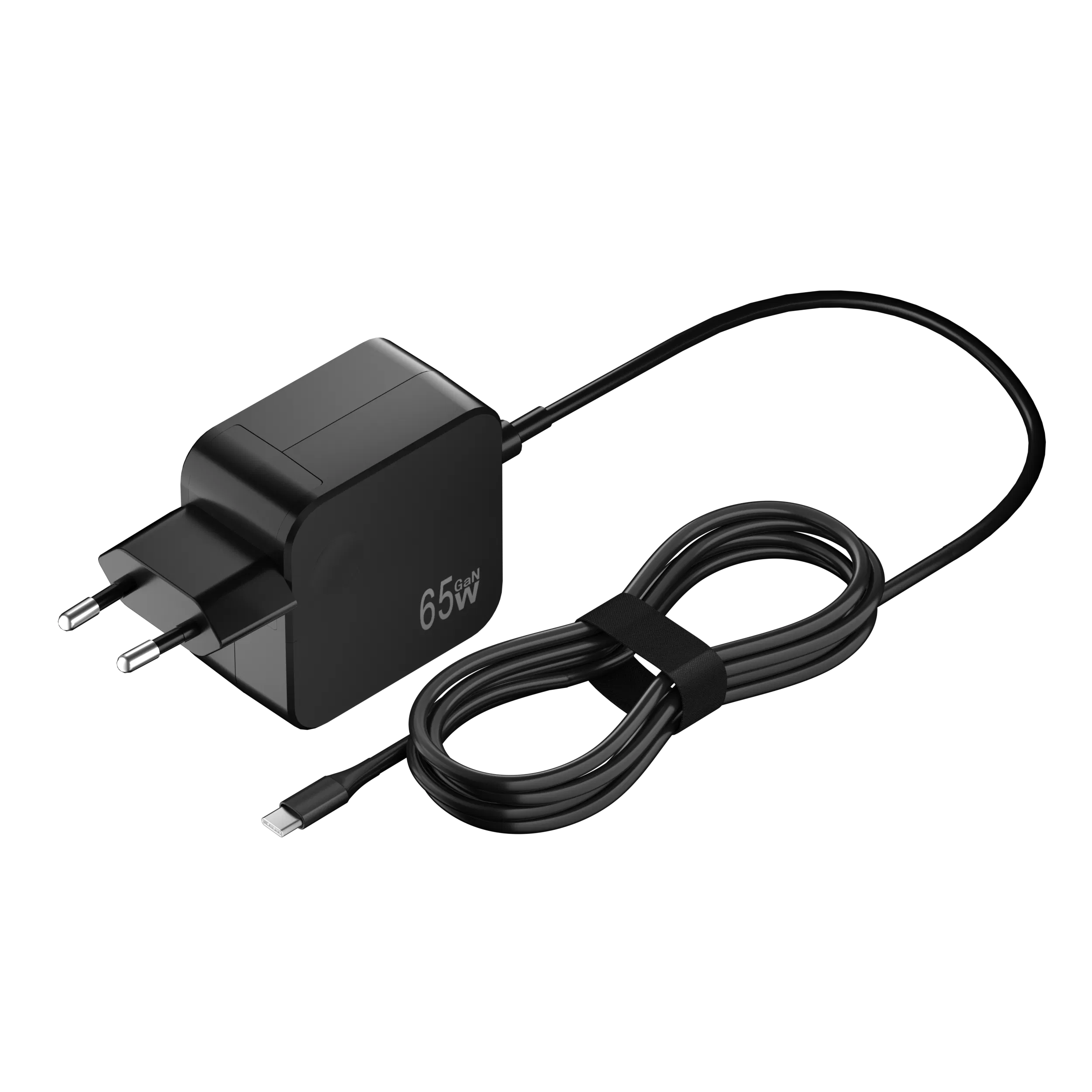 65W Travel Adapter Power Adapter Laptop Adapter for HP, Lenovo iPhone 16 15 PRO Max 14 13 iPad MacBook Air Vision Samsung Galaxy S24 Ultra Z Fold Flip 6