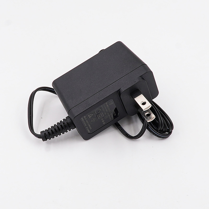 Factory Directly 12W 12V DC Adapter 5V 6V 1A 1.5A 1.8A 2A Switching Power Supply Travel Interchangeable Universal Plug Adapter