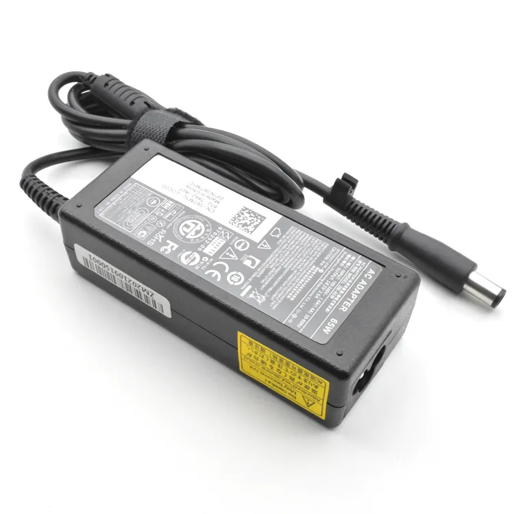 65W Laptop AC Power Adapter