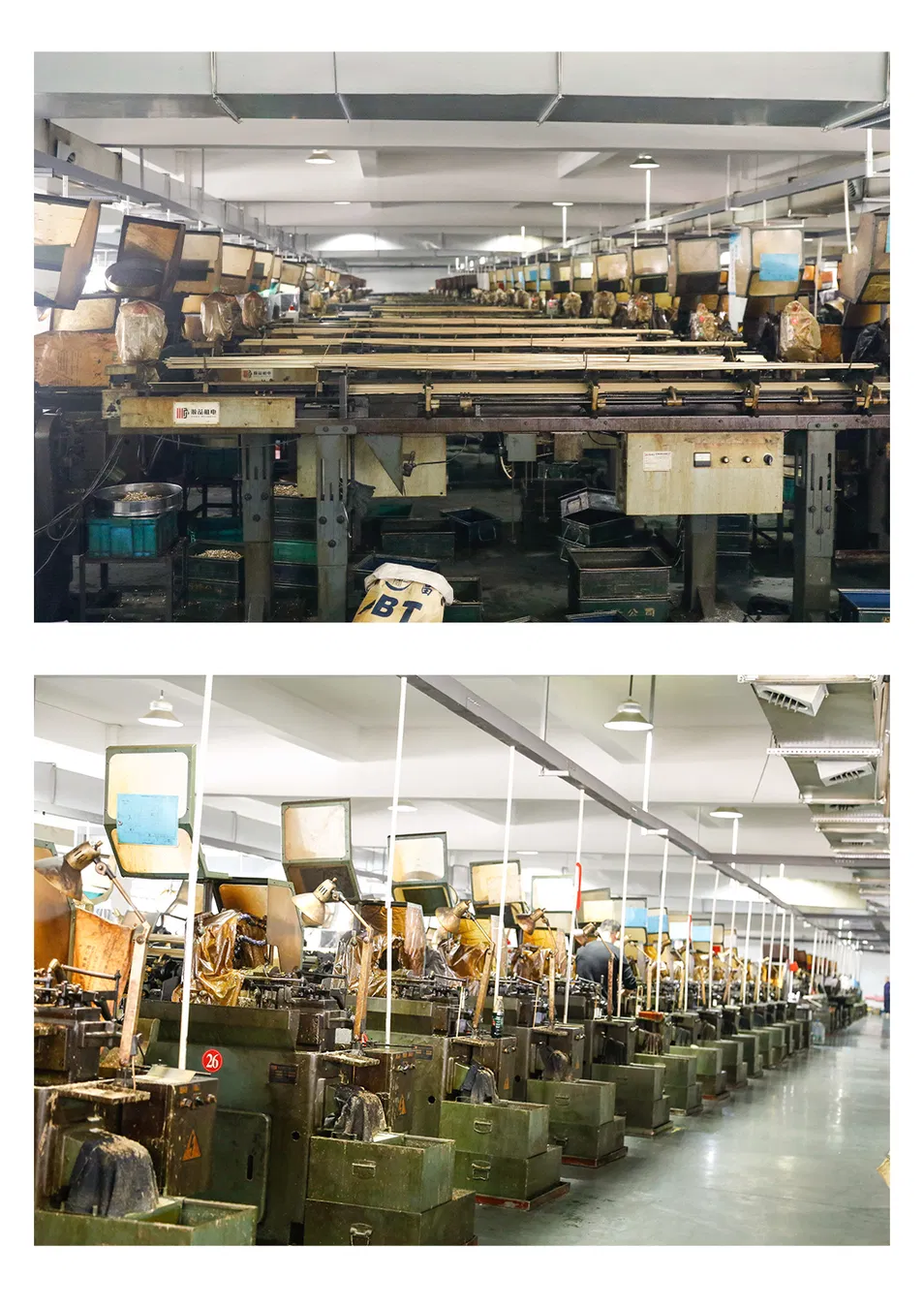 Solid Pins Workshop 1