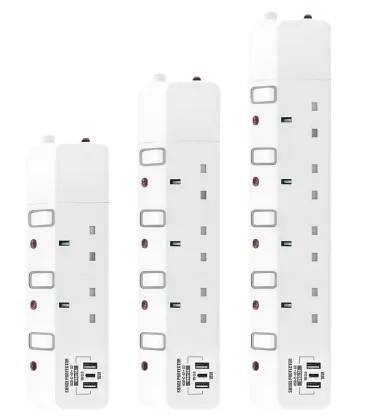 Extension Socket View 1