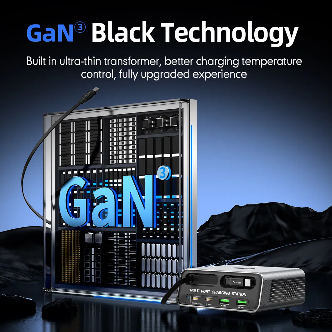 Charging Station View 6