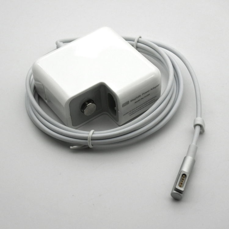 Laptop Adapter 45W 14.5V 3.1A L Tip Power Adapter for Apple MacBook