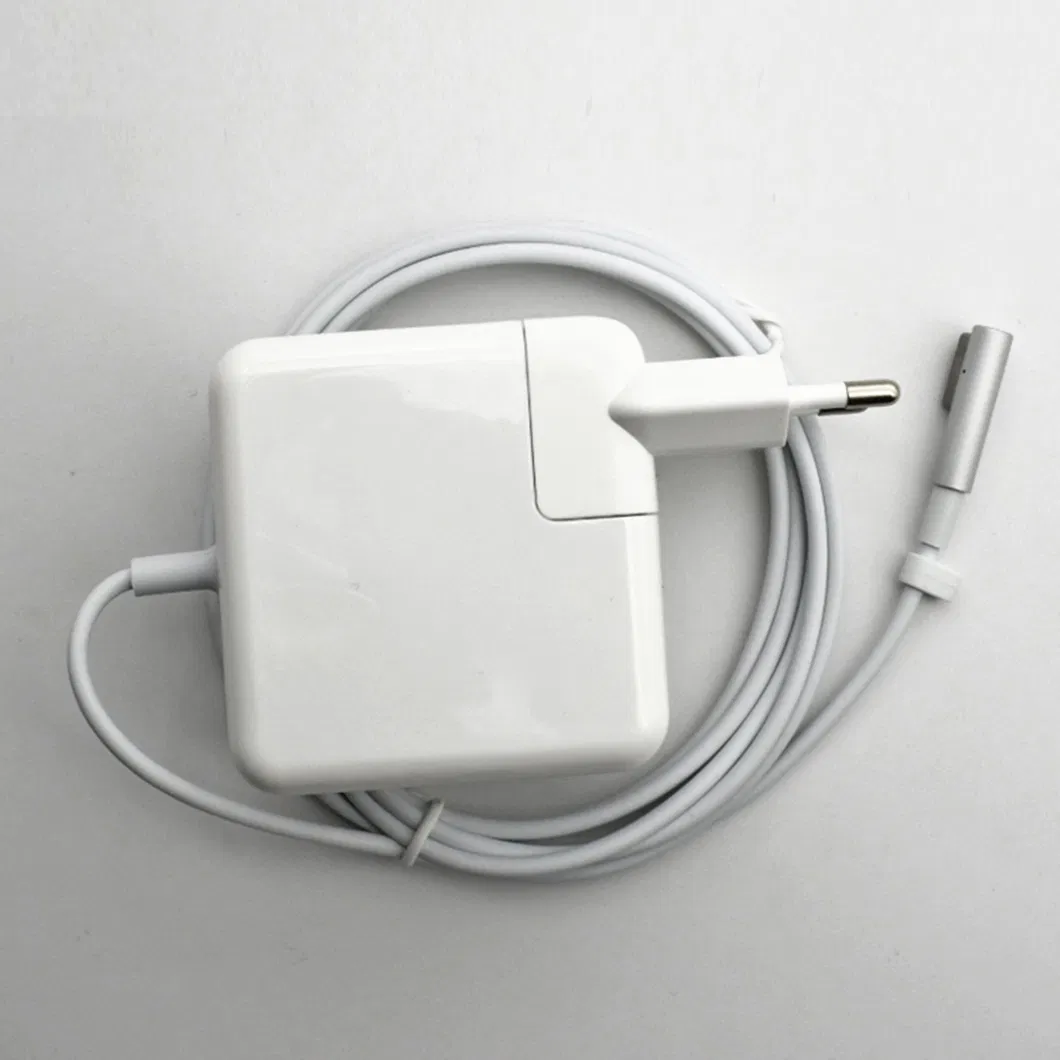 Power Adapter Main View