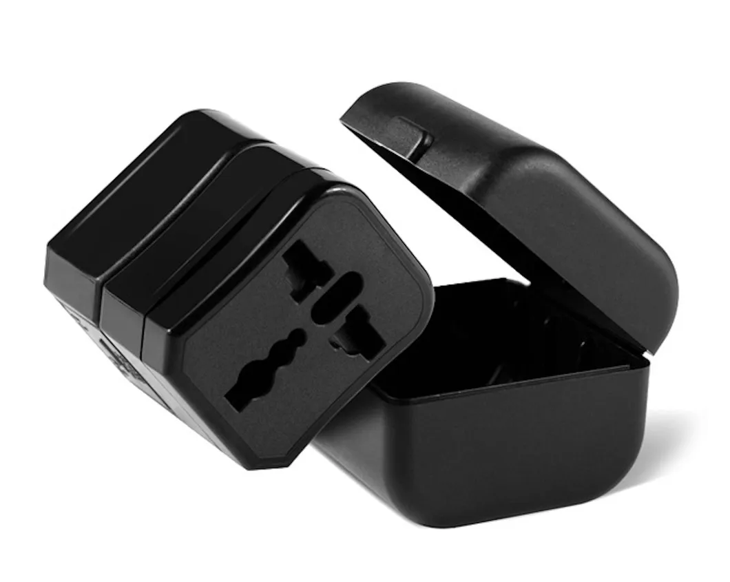 Travel Adapter 6