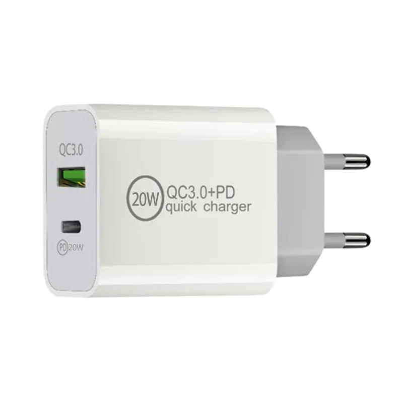 Fast Charger Adapter 5