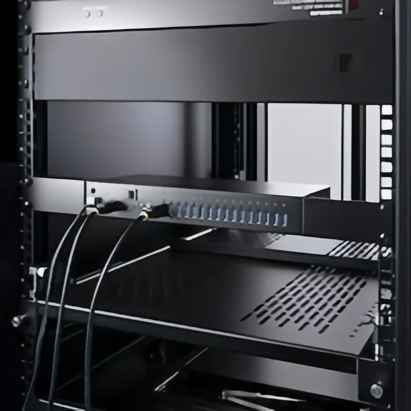 Power Supply Connection