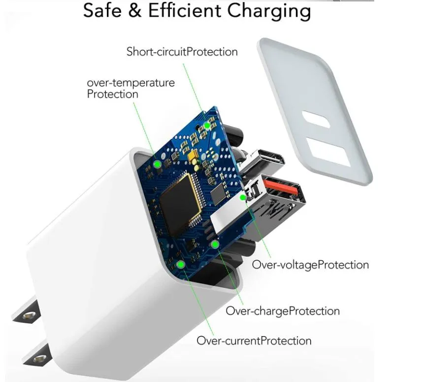 PD Charger View 6