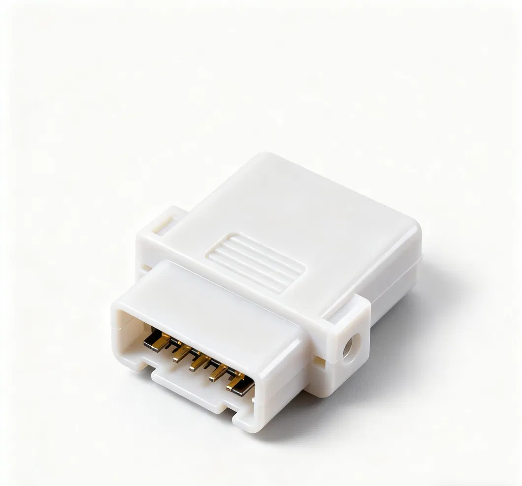 Electronic Component 4