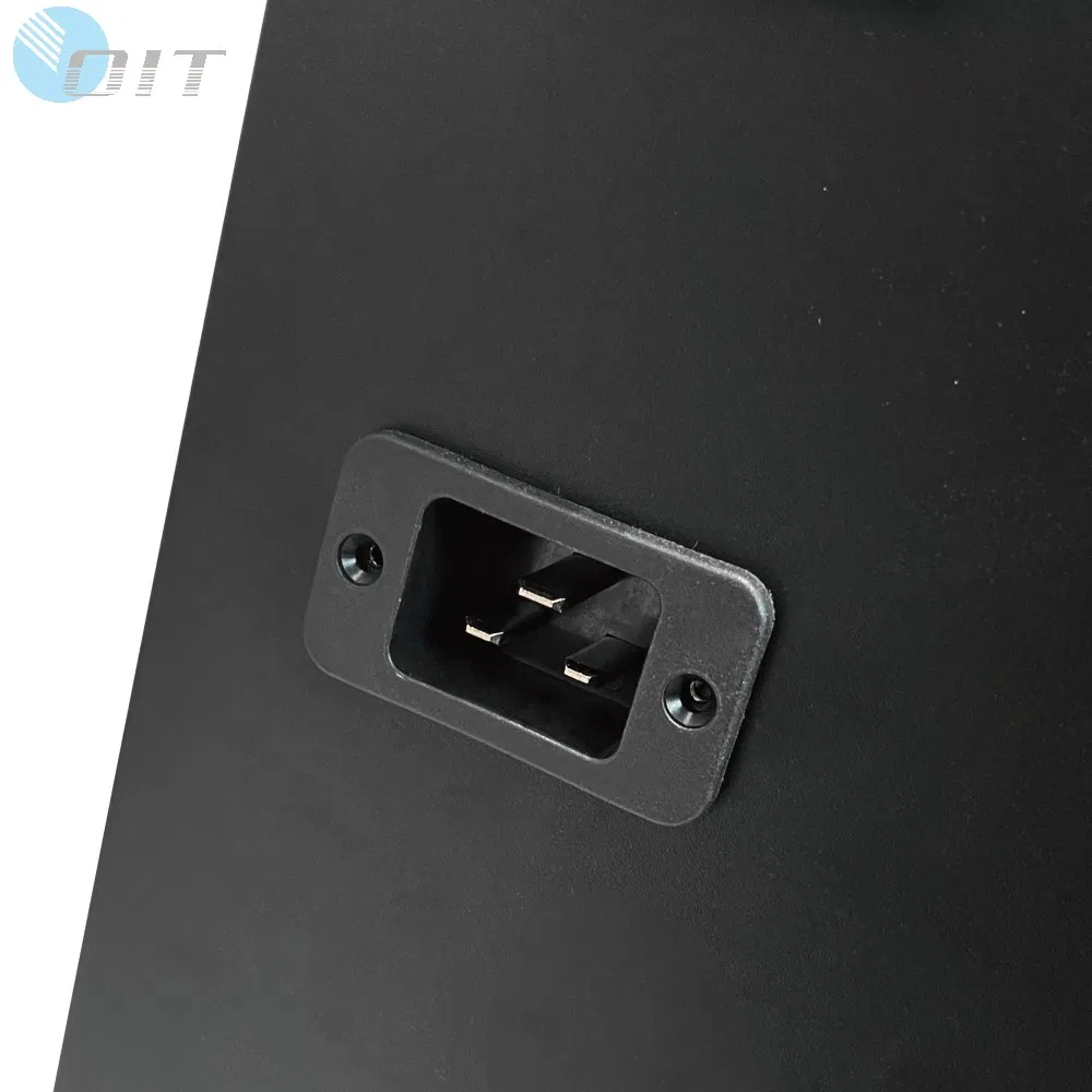 Durable Charging Cabinet with USB Type a, Type C, and 3X15 Layout