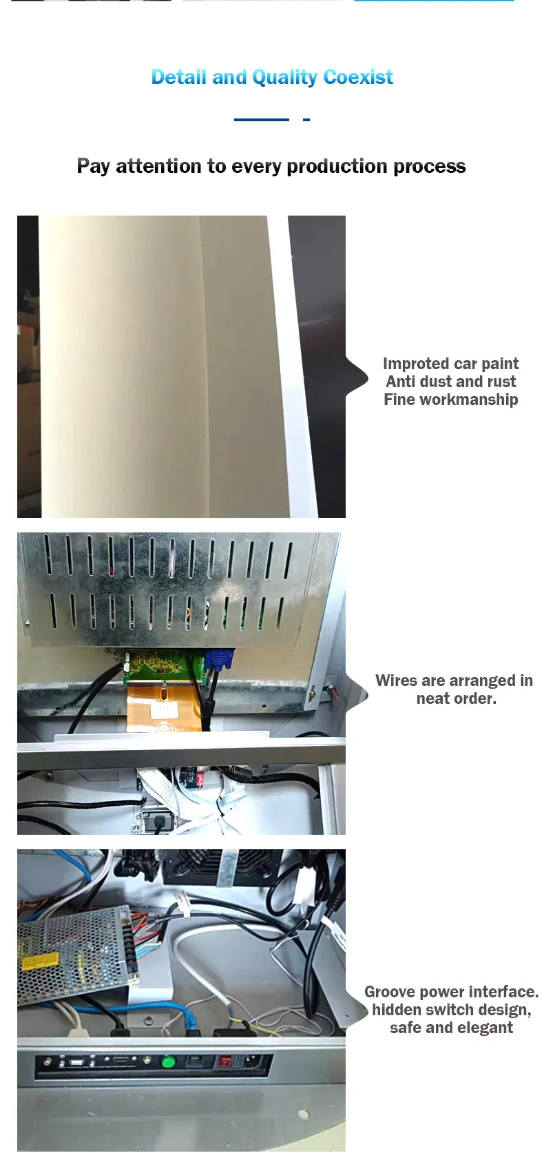 Charging Station Locker 10