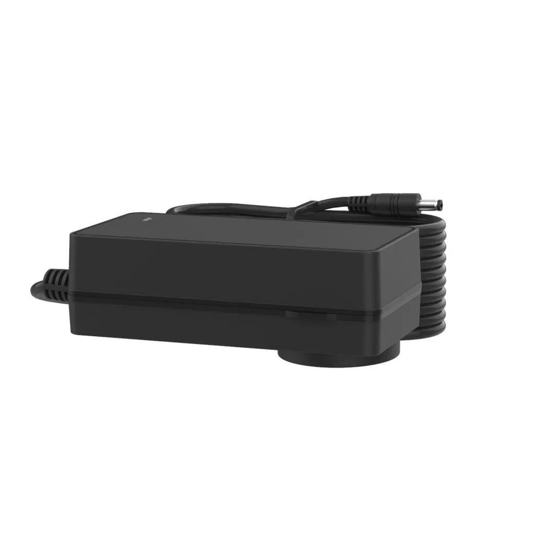 Universal Mains Power Adapter 60W Replacement UK Plug BS 1363 12V 5A 24V 2.5A 36V 48V AC/DC Charger Ukca Marked for Laptop Monitor Gaming Console