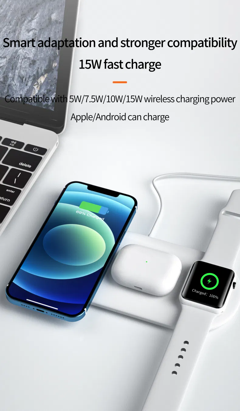 Wireless Charger 4
